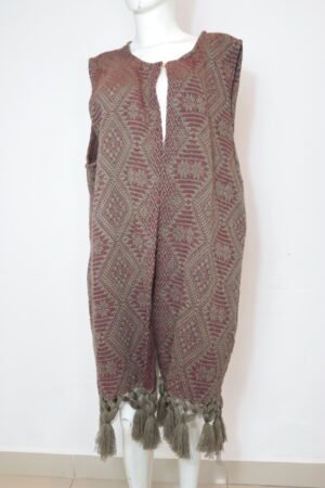 IMG_5863 Chaleco artesanal